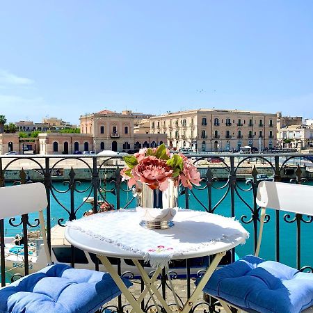 Suite 18, Casa Di Charme In Ortigia Syracuse Exterior foto