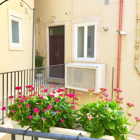 Suite 18, Casa Di Charme In Ortigia Syracuse Exterior foto