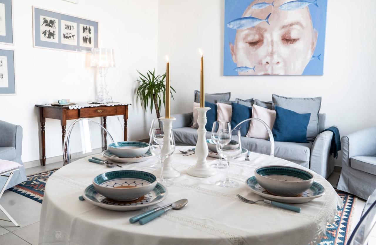Suite 18, Casa Di Charme In Ortigia Syracuse Exterior foto