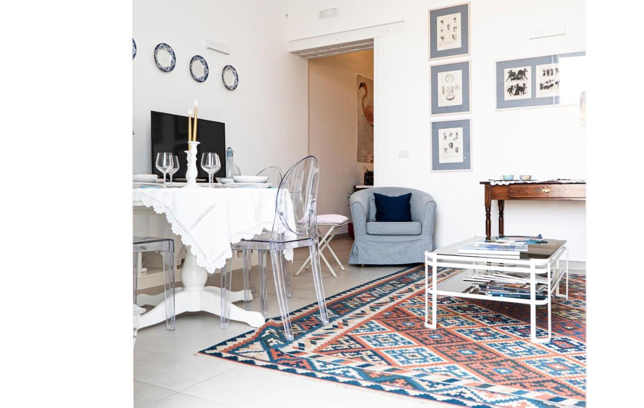 Suite 18, Casa Di Charme In Ortigia Syracuse Exterior foto
