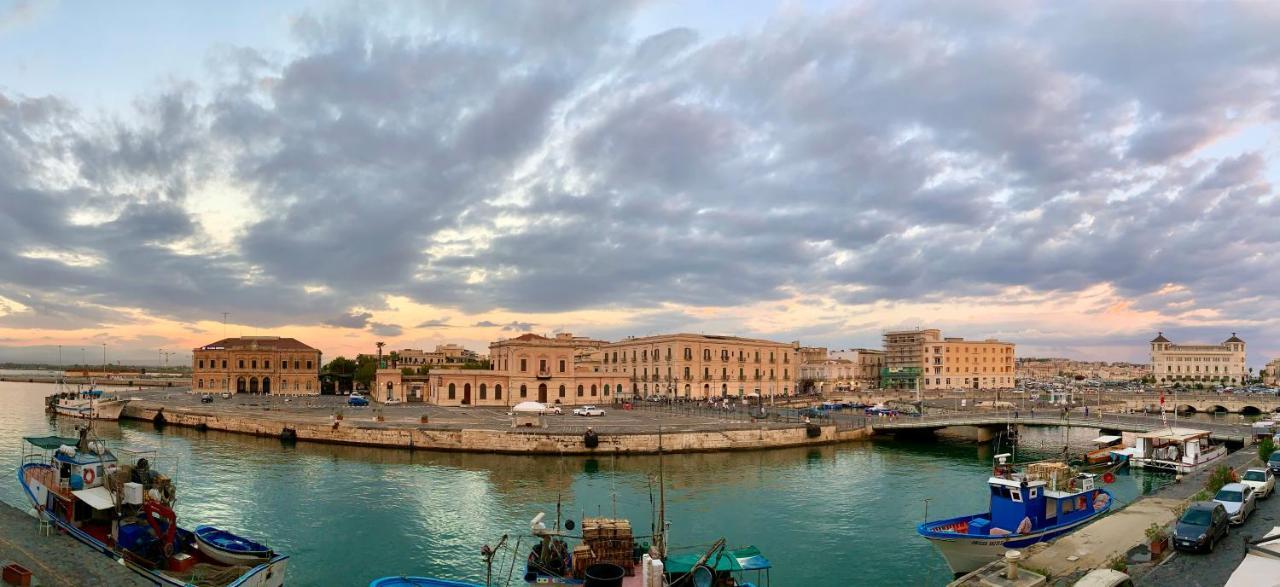 Suite 18, Casa Di Charme In Ortigia Syracuse Exterior foto