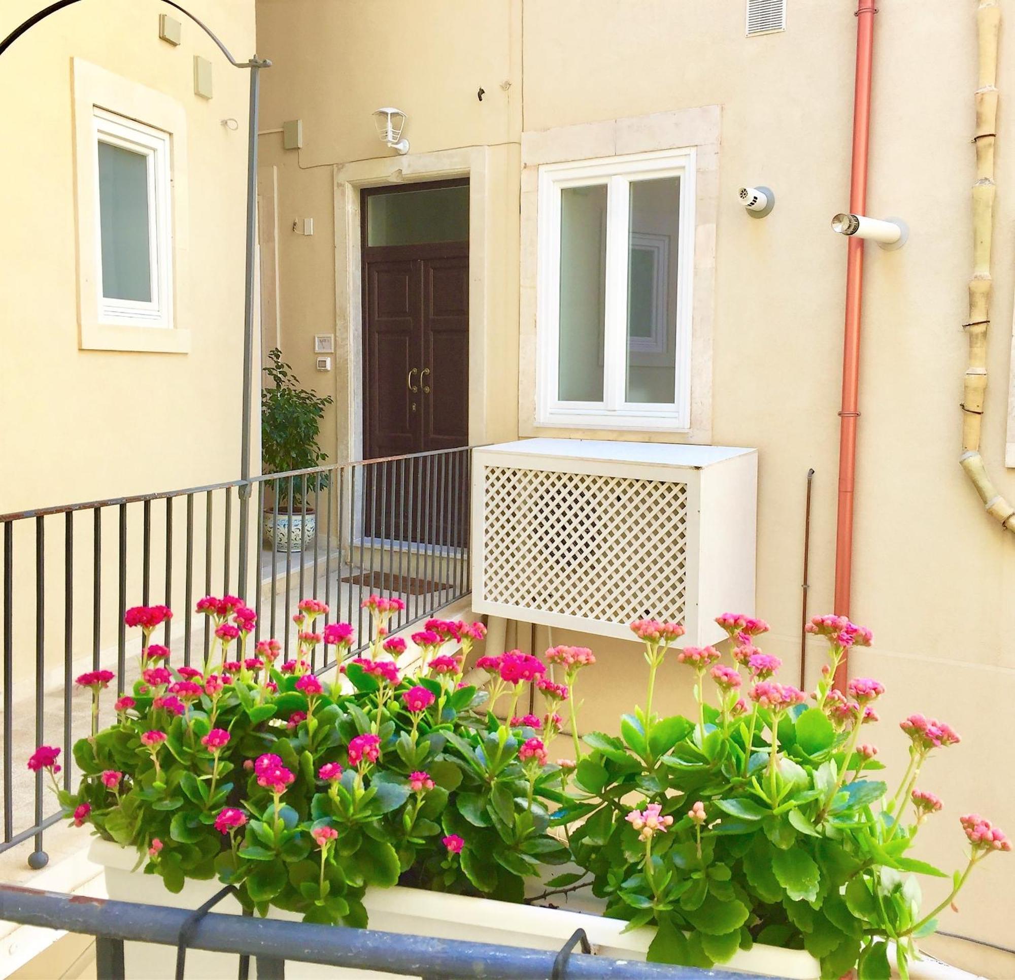 Suite 18, Casa Di Charme In Ortigia Syracuse Exterior foto