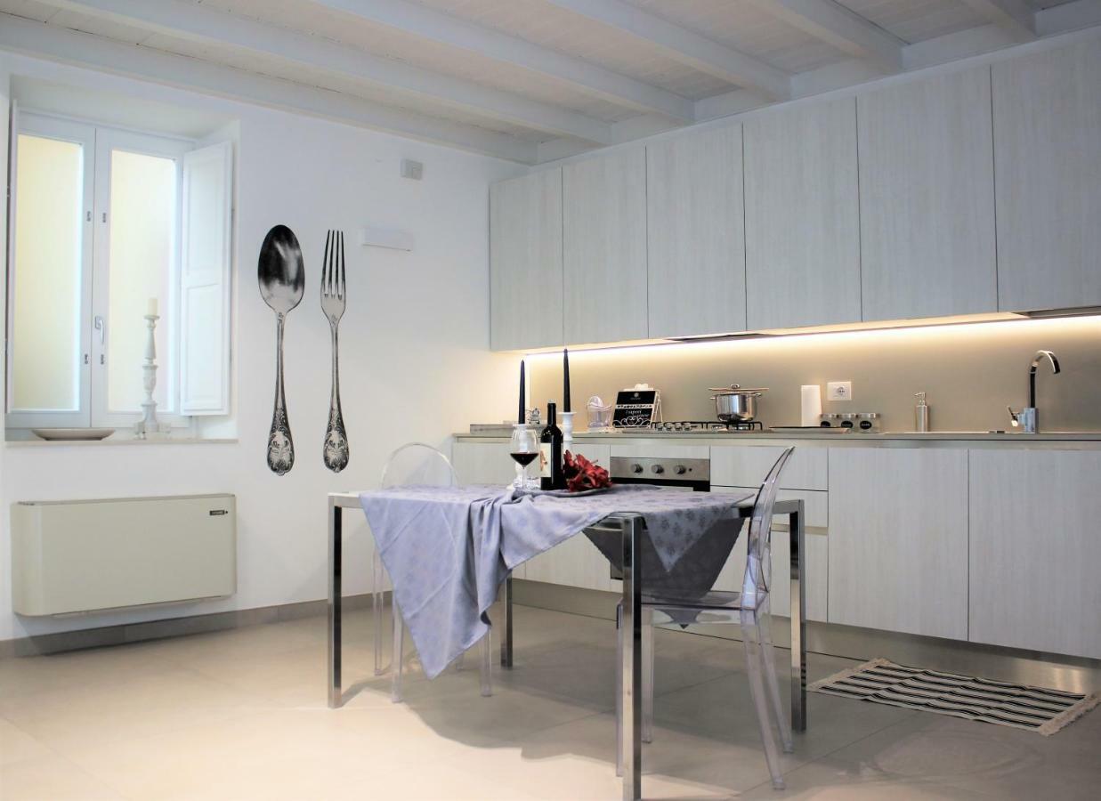 Suite 18, Casa Di Charme In Ortigia Syracuse Exterior foto