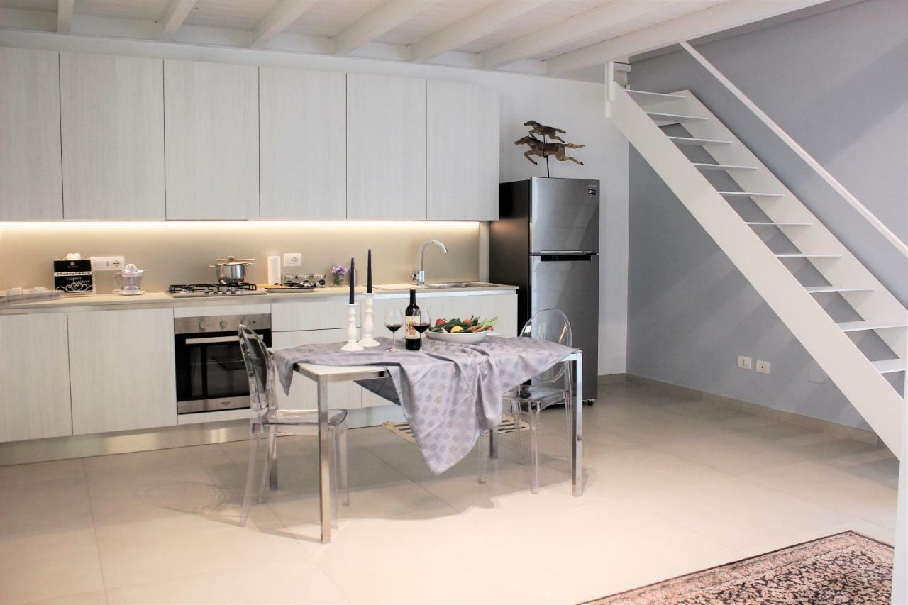 Suite 18, Casa Di Charme In Ortigia Syracuse Exterior foto