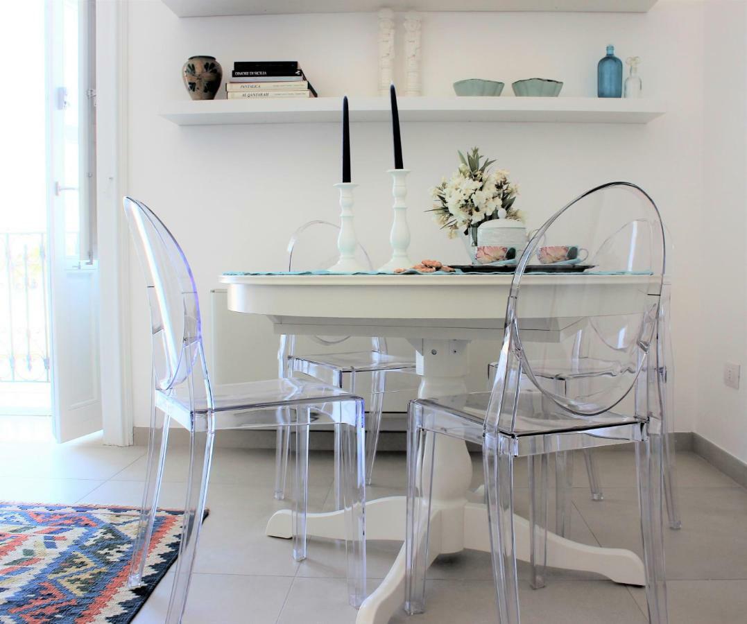 Suite 18, Casa Di Charme In Ortigia Syracuse Exterior foto