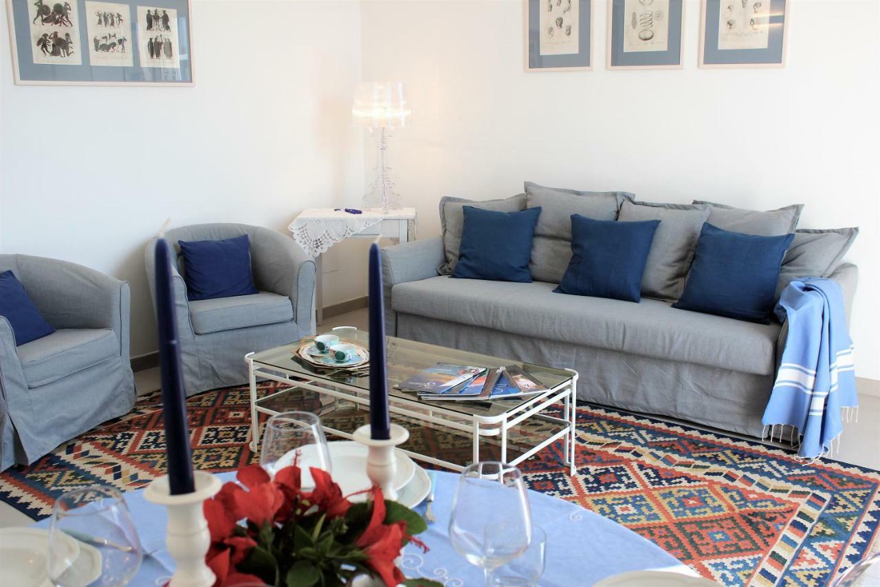 Suite 18, Casa Di Charme In Ortigia Syracuse Exterior foto