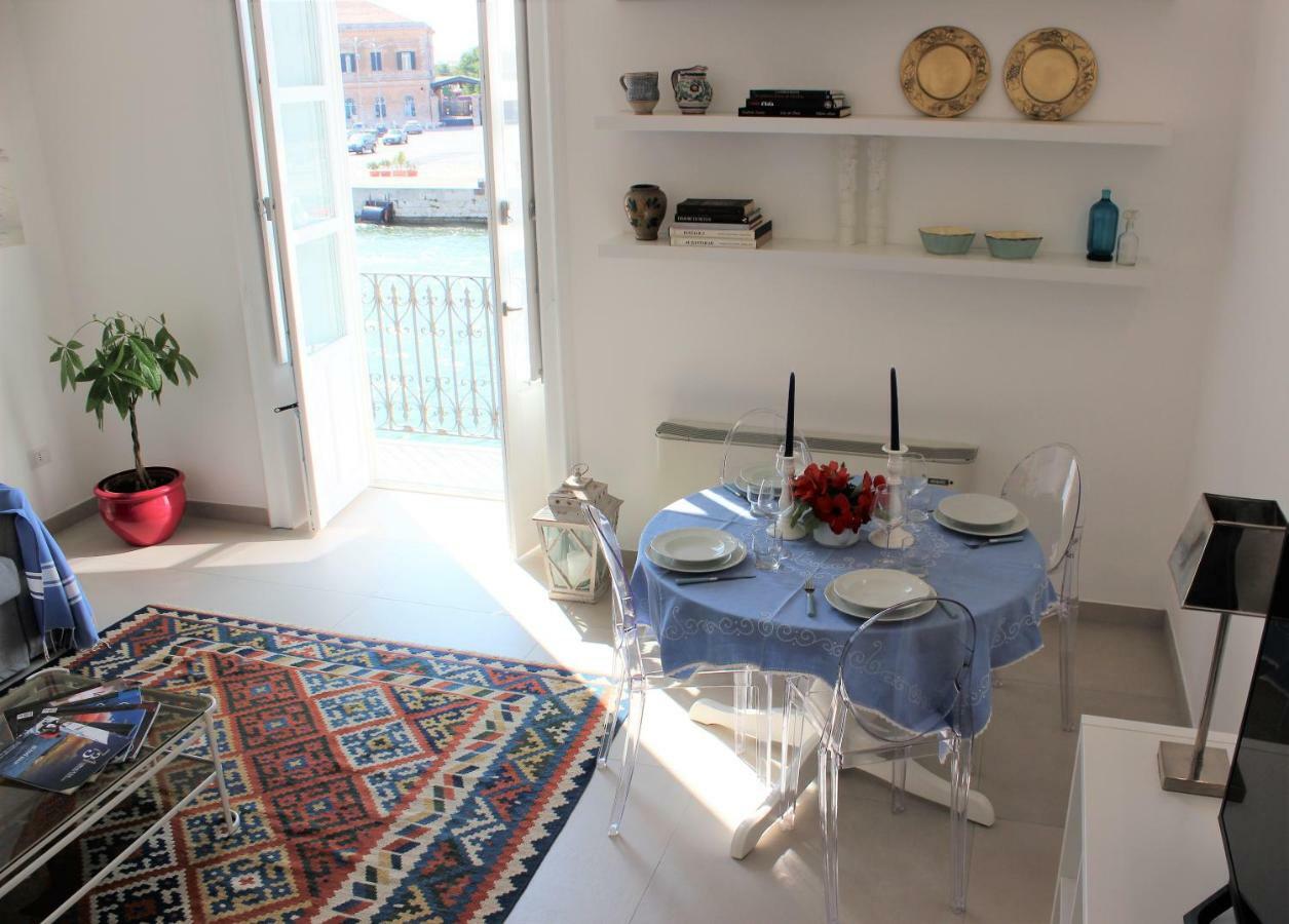 Suite 18, Casa Di Charme In Ortigia Syracuse Exterior foto