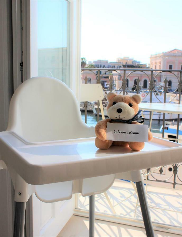Suite 18, Casa Di Charme In Ortigia Syracuse Exterior foto
