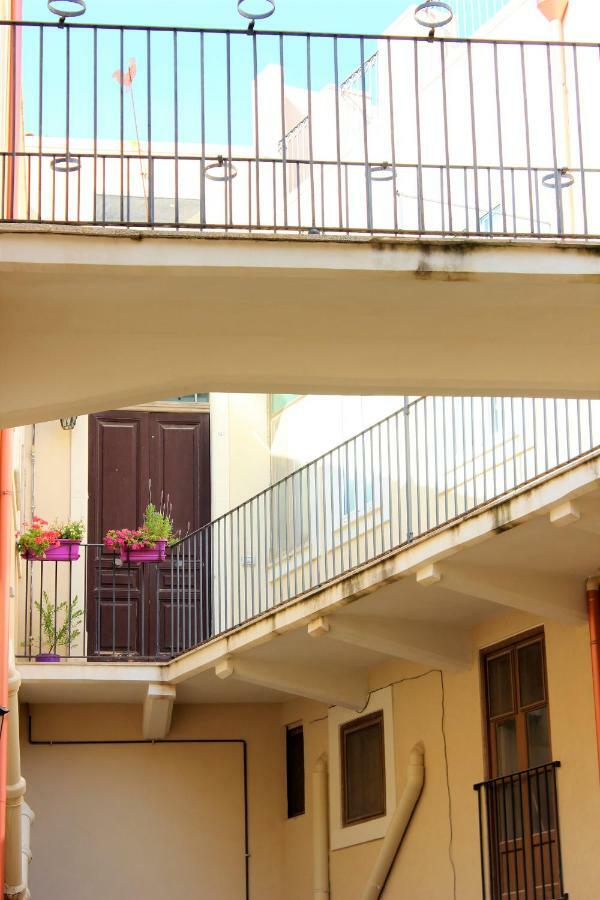Suite 18, Casa Di Charme In Ortigia Syracuse Exterior foto