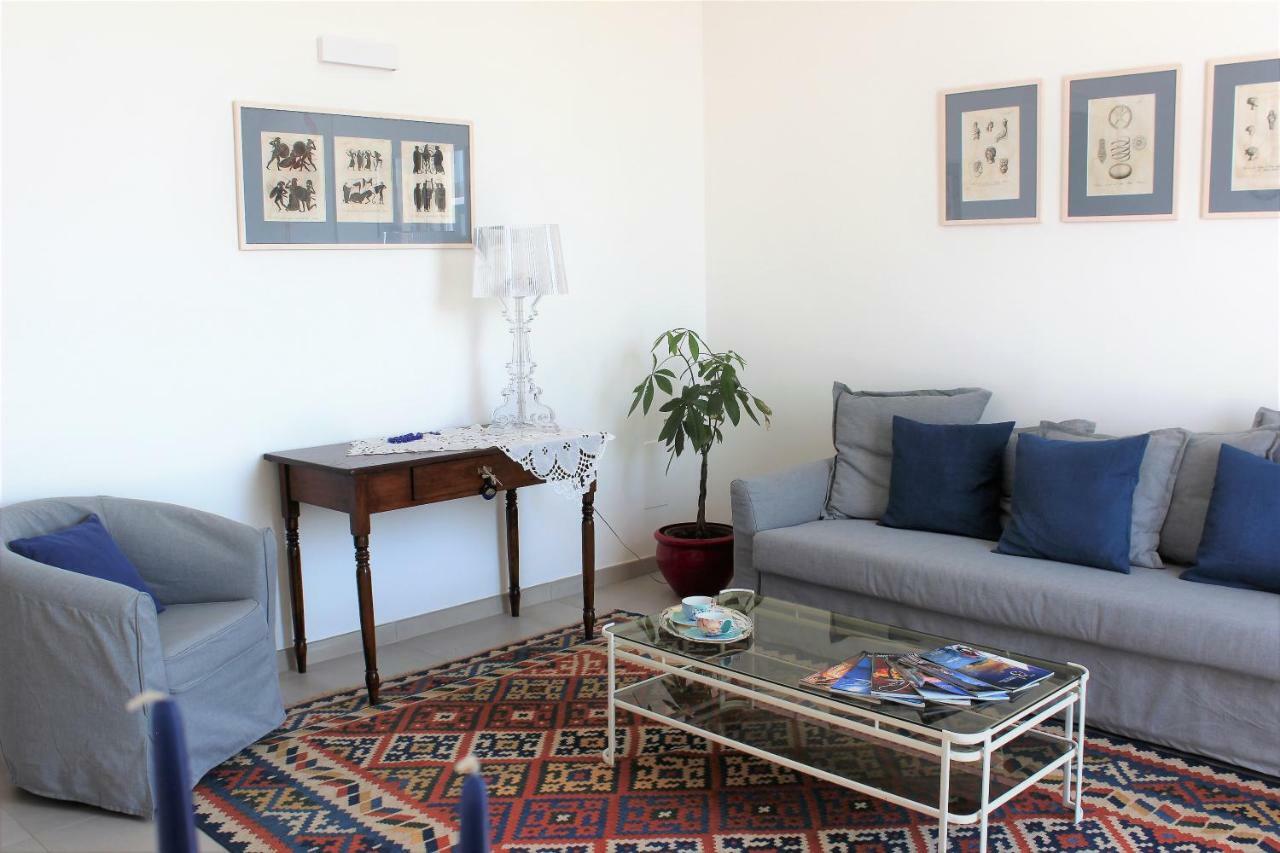 Suite 18, Casa Di Charme In Ortigia Syracuse Exterior foto