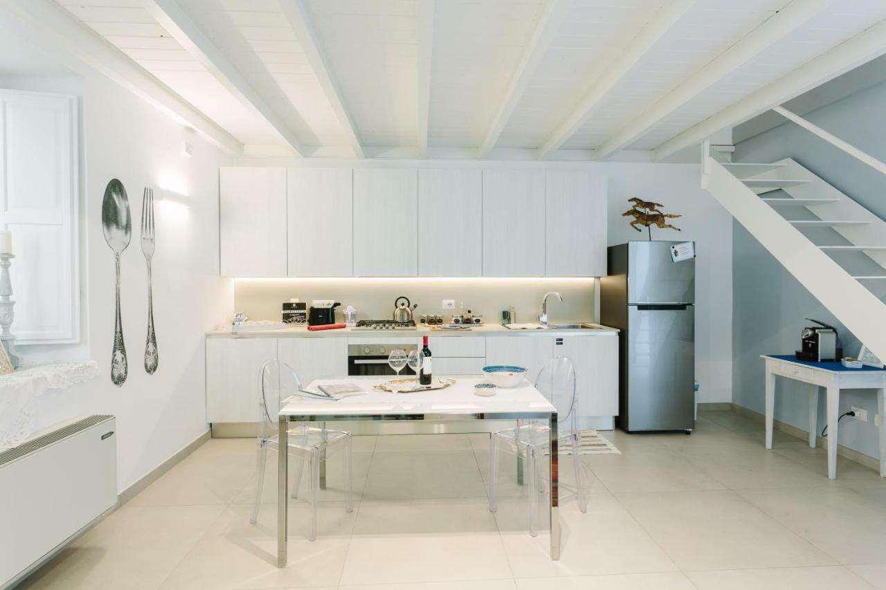 Suite 18, Casa Di Charme In Ortigia Syracuse Exterior foto
