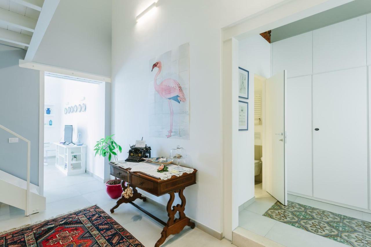 Suite 18, Casa Di Charme In Ortigia Syracuse Exterior foto
