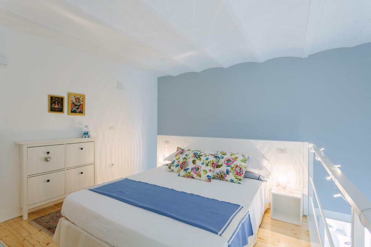 Suite 18, Casa Di Charme In Ortigia Syracuse Exterior foto