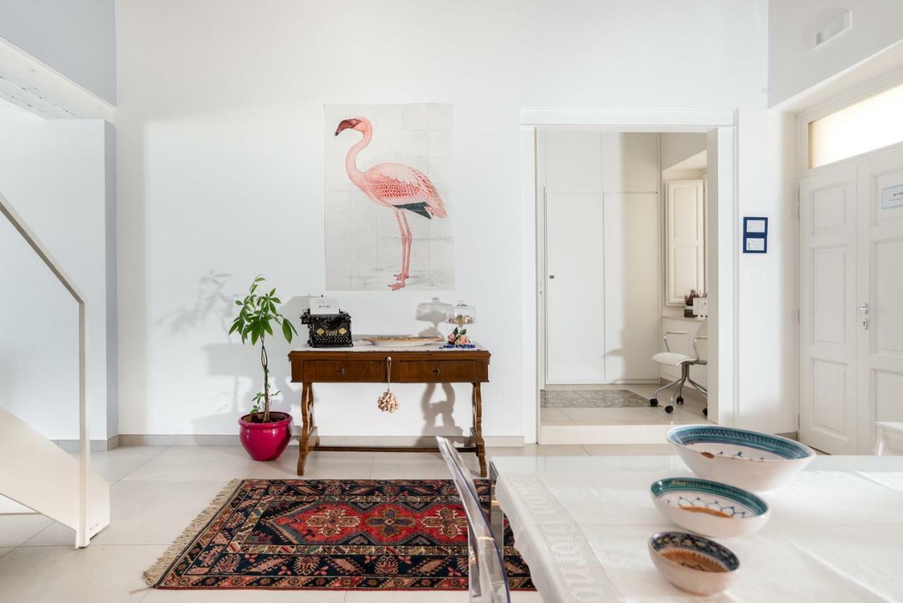Suite 18, Casa Di Charme In Ortigia Syracuse Exterior foto