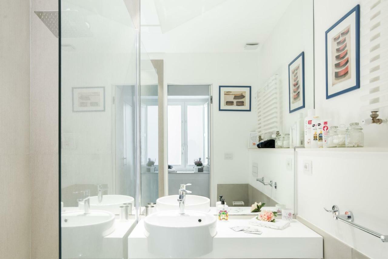 Suite 18, Casa Di Charme In Ortigia Syracuse Exterior foto