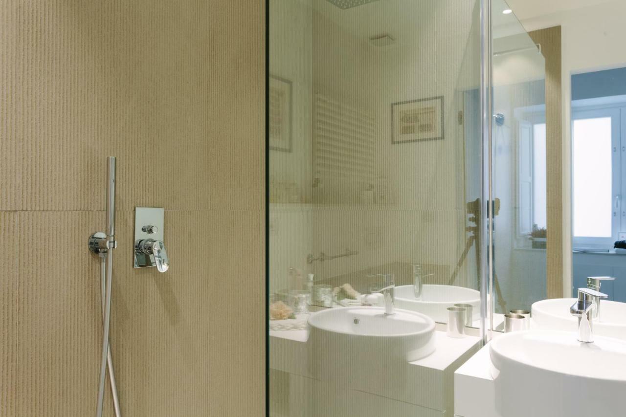 Suite 18, Casa Di Charme In Ortigia Syracuse Exterior foto