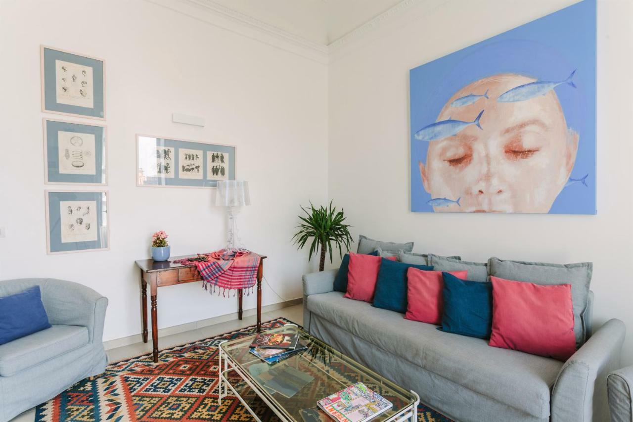 Suite 18, Casa Di Charme In Ortigia Syracuse Exterior foto