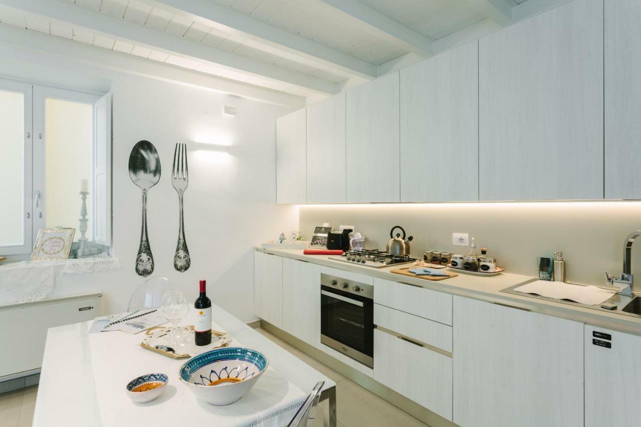 Suite 18, Casa Di Charme In Ortigia Syracuse Exterior foto