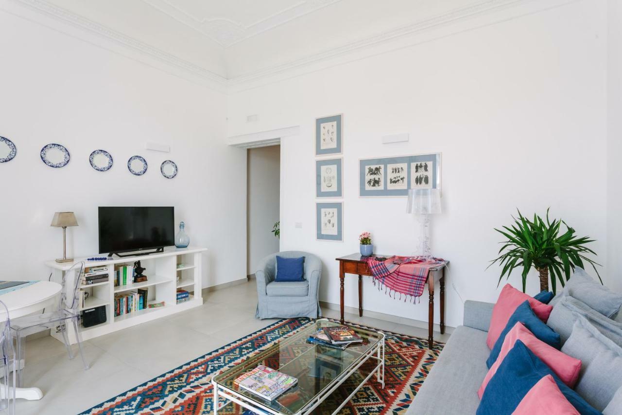 Suite 18, Casa Di Charme In Ortigia Syracuse Exterior foto