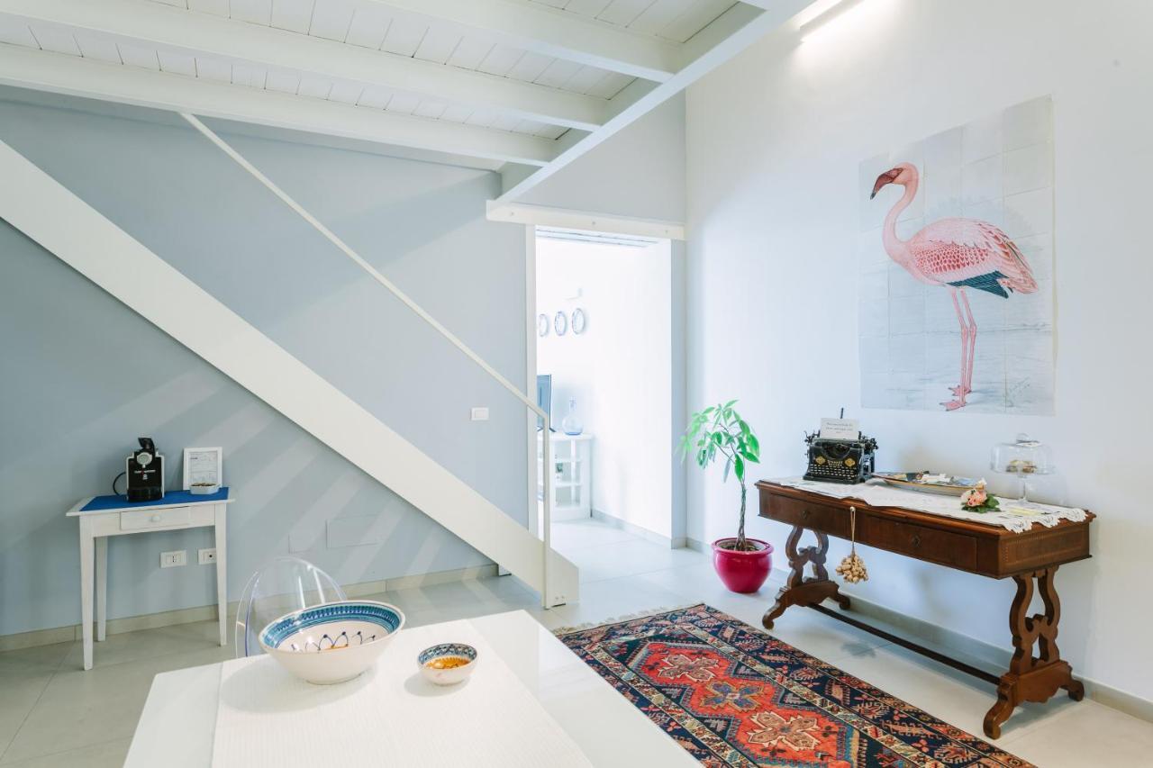 Suite 18, Casa Di Charme In Ortigia Syracuse Exterior foto