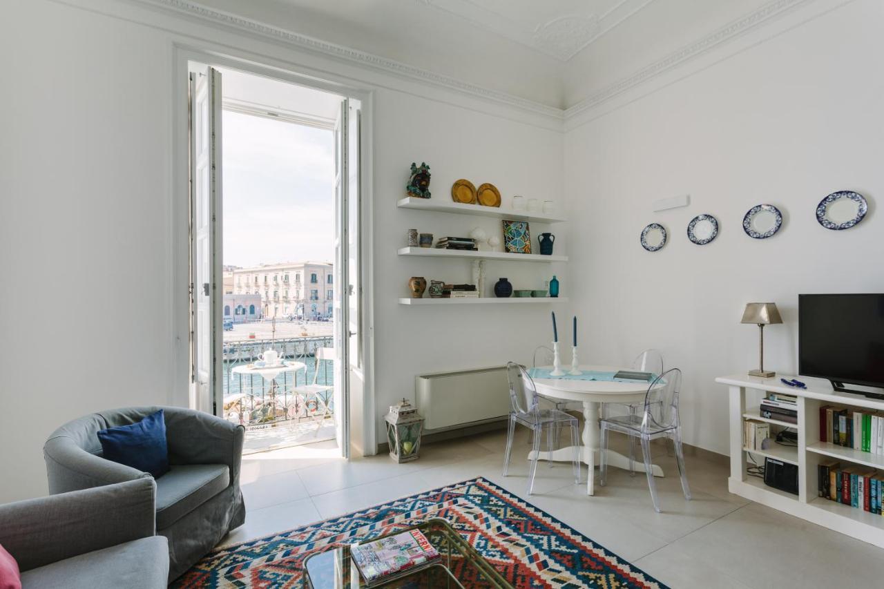 Suite 18, Casa Di Charme In Ortigia Syracuse Exterior foto